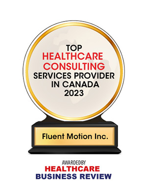 Top 10 Healthcare Consulting Services Companies in Canada - 2023
