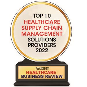 Top 10 Healthcare Supply Chain Management Solution Companies - 2022