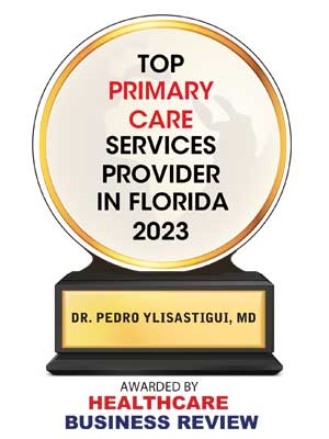 Top 5 Primary Care Services Companies in Florida - 2023