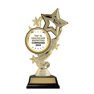 Top 10 Healthcare Marketing Companies - 2024