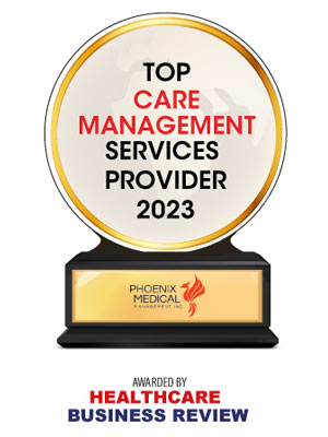 Top 10 Care Management Services Companies - 2023