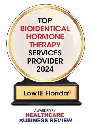 Top 10 Bioidentical Hormone Therapy Services Providers - 2024