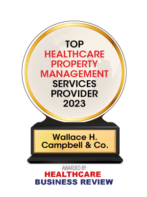 Top 10 Healthcare Property Management Services Companies - 2023