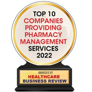 Top 10 Companies Providing Pharmacy Management Services – 2022