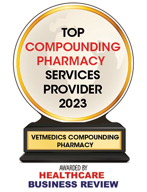 Top 10 Compounding Pharmacy Services Companies - 2023  