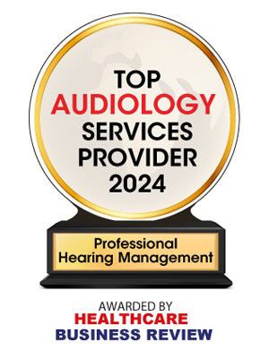 Top 10 Audiology Services Companies - 2024 