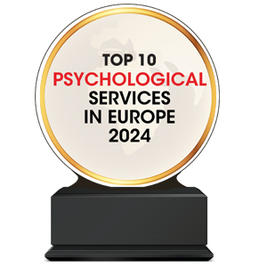 Top 10 Psychological Services in Europe - 2024