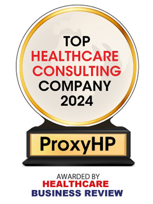Top 20 Healthcare Consulting Companies – 2024