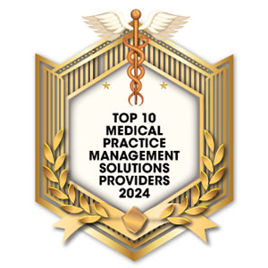 Top 10 Medical Practice Management Solutions Providers - 2024