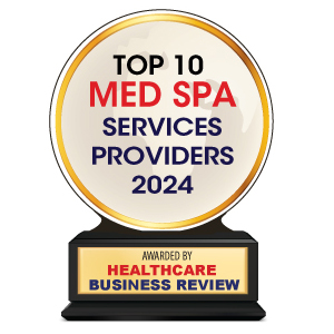 Top 10 MED SPA Services Companies - 2024