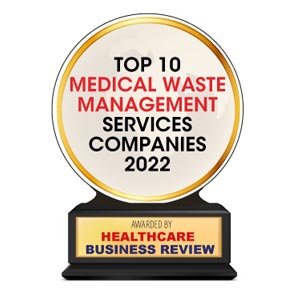 Top 10 Medical Waste Management Service Companies – 2022
