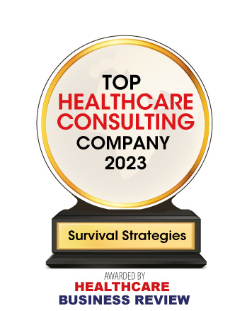Top 20 Healthcare Consulting Companies – 2023