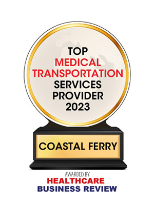Top 10 Medical Transportation Services Companies - 2023