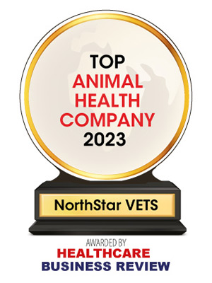 Top 10  Animal Health Companies - 2023