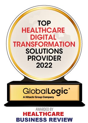 Top 10 Healthcare Digital Transformation Solutions Companies – 2022