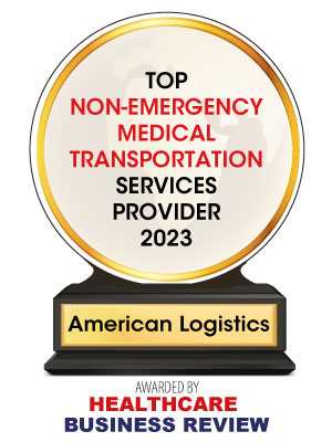 Top 10 Non-Emergency Medical Transportation Services Companies - 2023