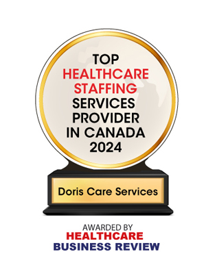 Top 10 Healthcare Staffing Services Companies in Canada - 2024