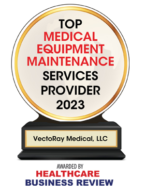 Top 10 Medical Equipment Maintenance Services Companies - 2023
