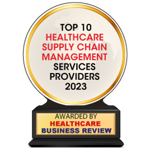 Top 10 Healthcare Supply Chain Management Services Companies - 2023