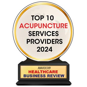 Top 10 Acupuncture Services Providers - 2024