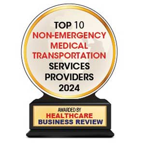 Top 10 Non-Emergency Medical Transportation Services Companies – 2024