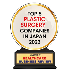 Top 5 Plastic Surgery Companies in Japan - 2023
