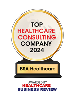 Top 20 Healthcare Consulting Companies – 2024