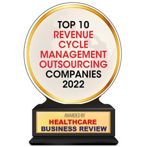 Top 10 Revenue Cycle Management Outsourcing Companies – 2022 
