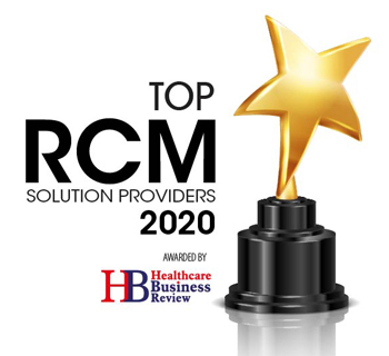 Top 10 RCM Solution Companies - 2020