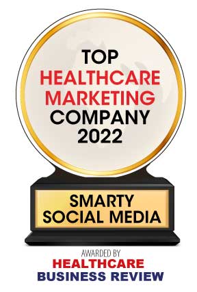 Top 10 Healthcare Marketing Companies - 2022
