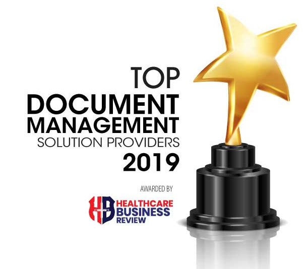 Top 10 Document Management Solution Companies - 2019