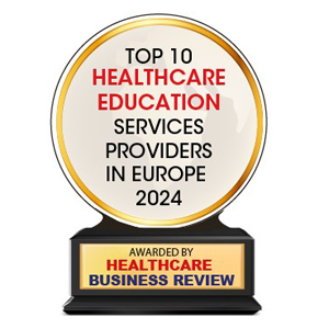 Top 10 Healthcare Education Services Companies in Europe - 2024