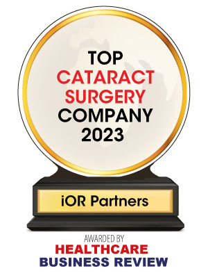 Top 10 Cataract Surgery Companies - 2023
