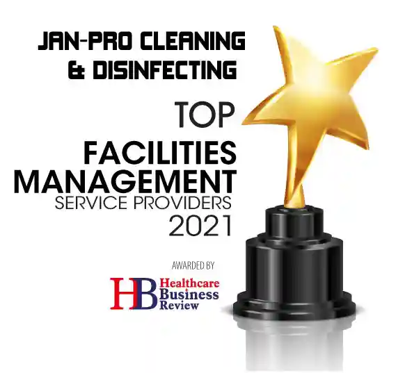 Top 10 Facilities Management Service Companies - 2021