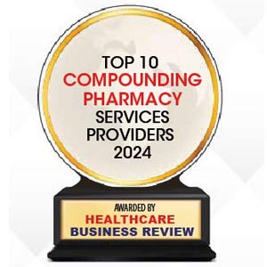 Top 10 Compounding Pharmacy Services Providers - 2024