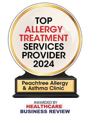Top 10 Allergy Treatment Services Providers - 2024