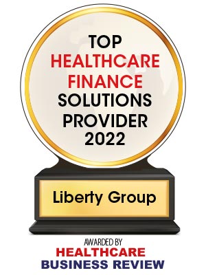 Top 10 Healthcare Finance Solutions Companies - 2022