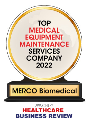 Top 10 Medical Equipment Maintenance Services Companies - 2022