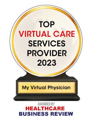 Top 10 Virtual Care Services Companies - 2023