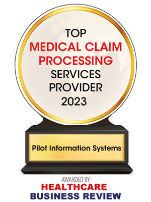 Top 10 Medical Claim processing Services Companies - 2023