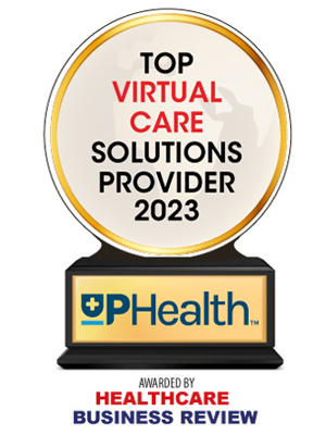 Top 10 Virtual Care Solutions Companies - 2023