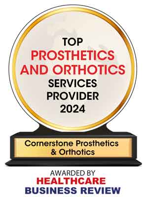 Top 10 Prosthetics and Orthotics Services Providers - 2024
