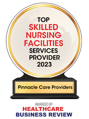 Top 10 Skilled Nursing Facilities Services Companies - 2023