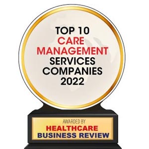 Top 10 Care Management Services Companies - 2022