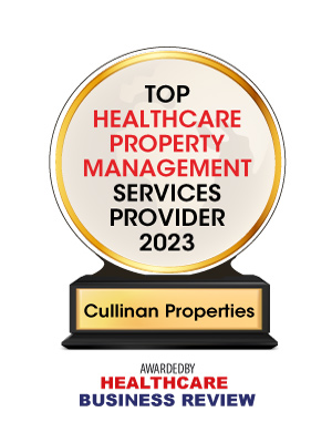 Top 10 Healthcare Property Management Services Companies - 2023