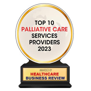 Top 10 Palliative Care Services Companies - 2023