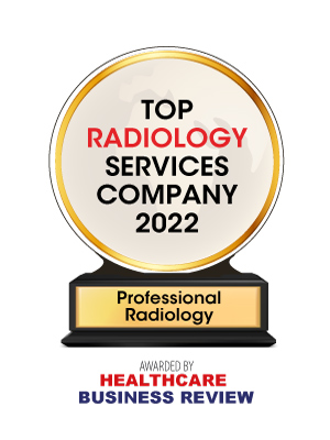 Top 10 Radiology Services Companies – 2022