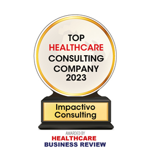 Top 20 Healthcare Consulting Companies – 2023