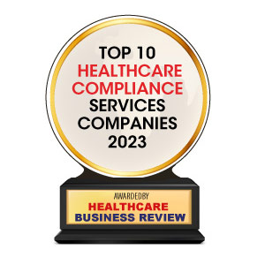 Top 10 Healthcare Compliance Services Companies – 2023