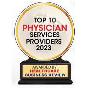 Top 10 Physician Services Companies - 2023